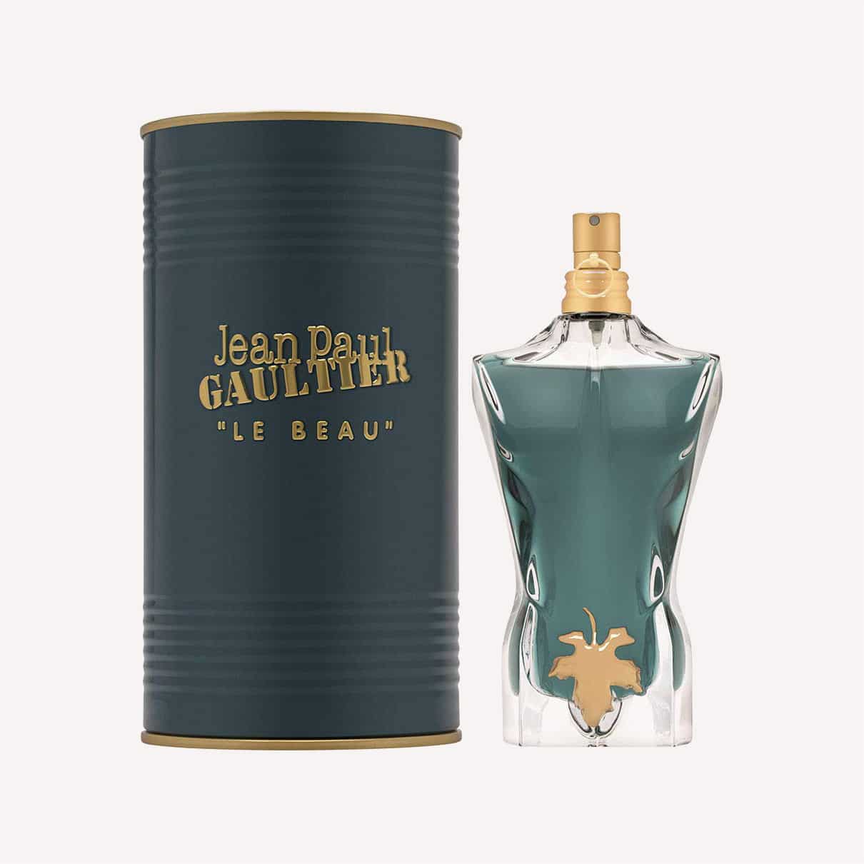 Jean Paul Gaultier Le Beau Male for Men