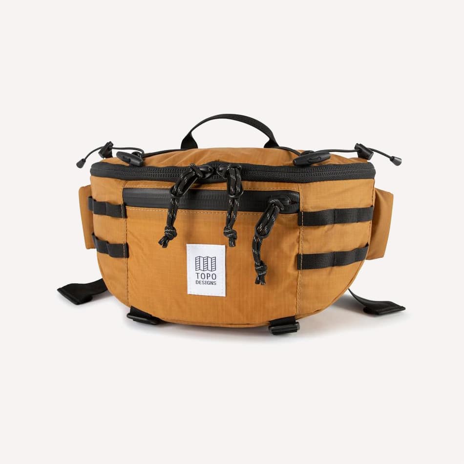 Mountain Sling Bag