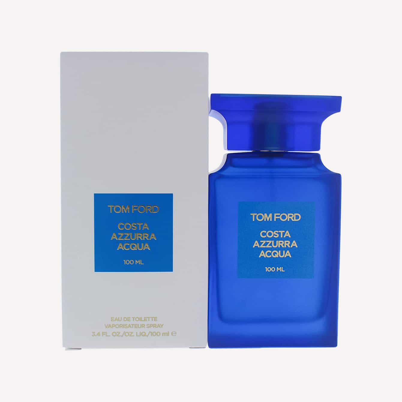 Tom Ford Costa Azzurra Acqua for Men