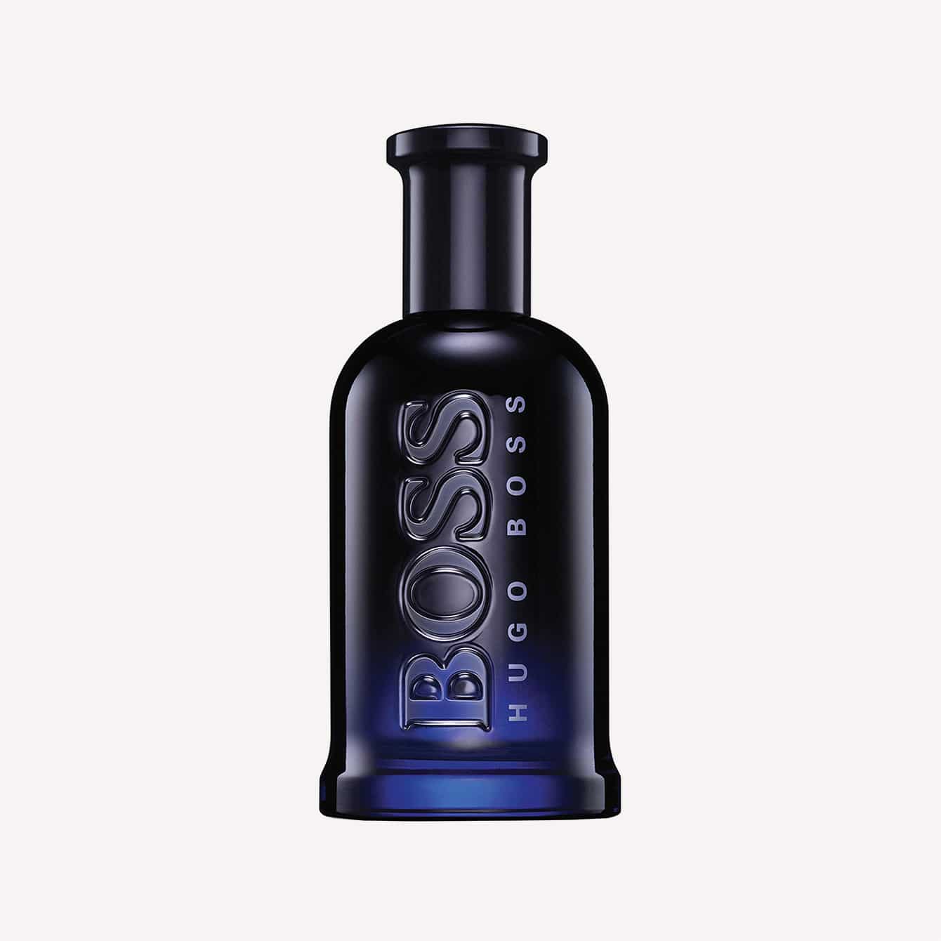 Boss Bottled Night by Hugo Boss for Men