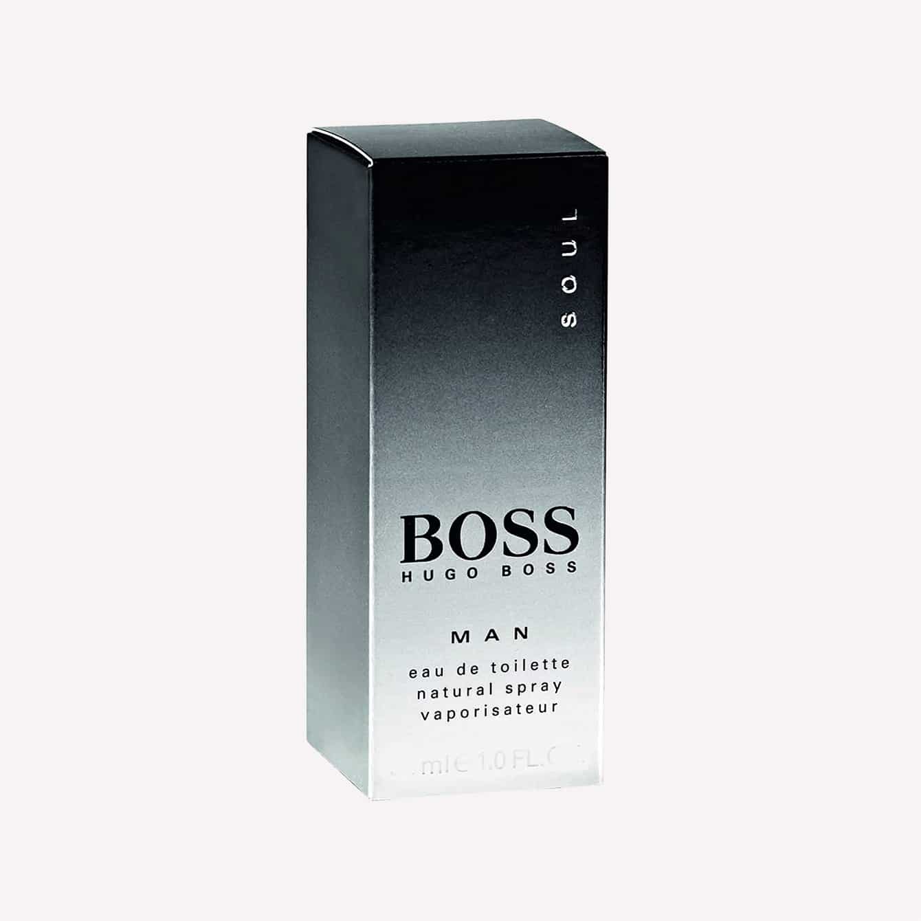 Boss Soul By Hugo Boss For Men