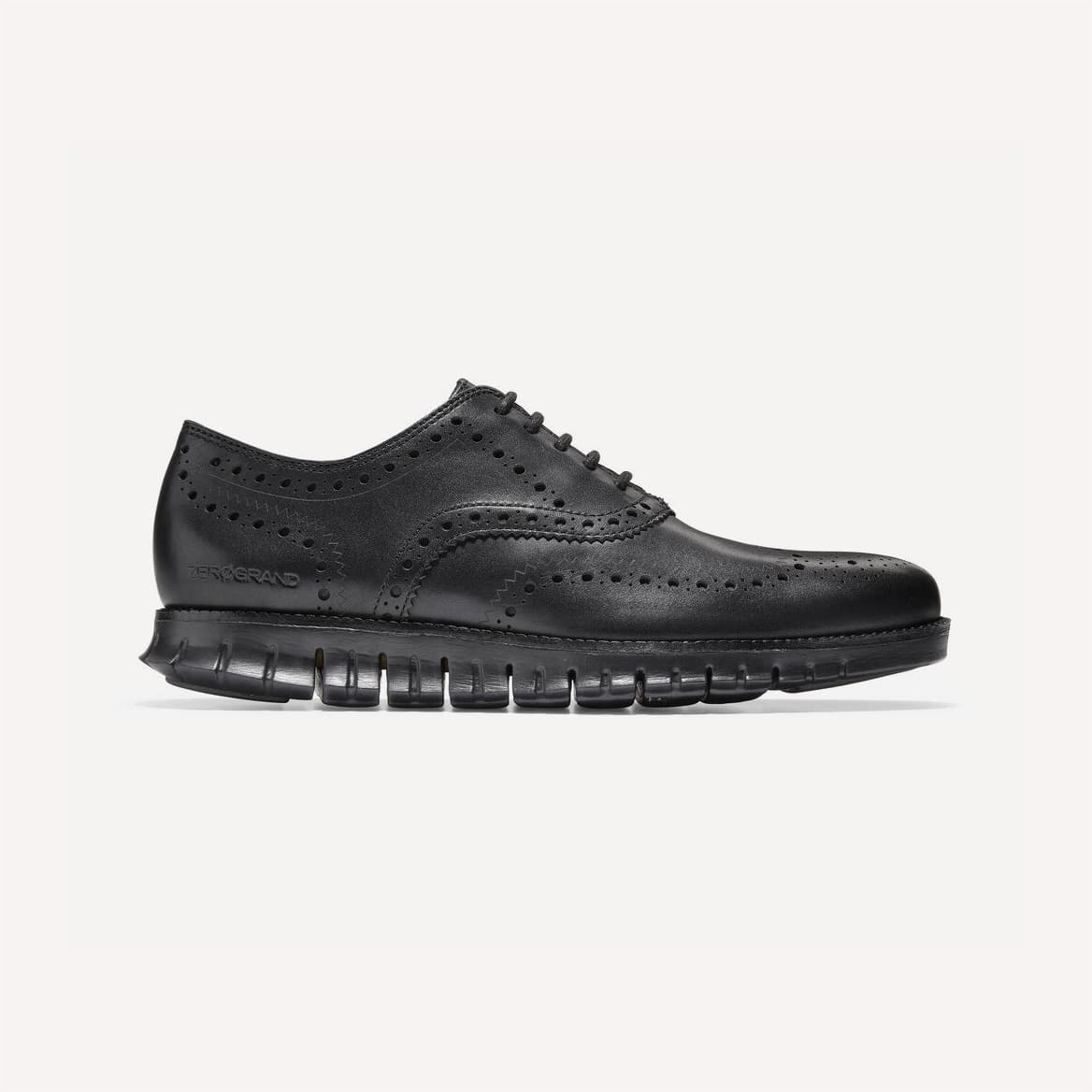 Cole haan ZEROGRAND Wingtip Oxford