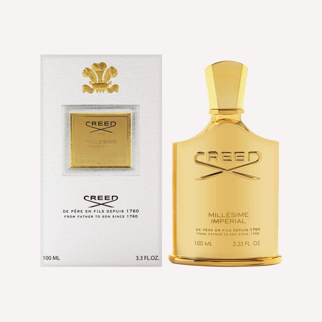 Creed Millesime Imperial Eau de Parfum Spray