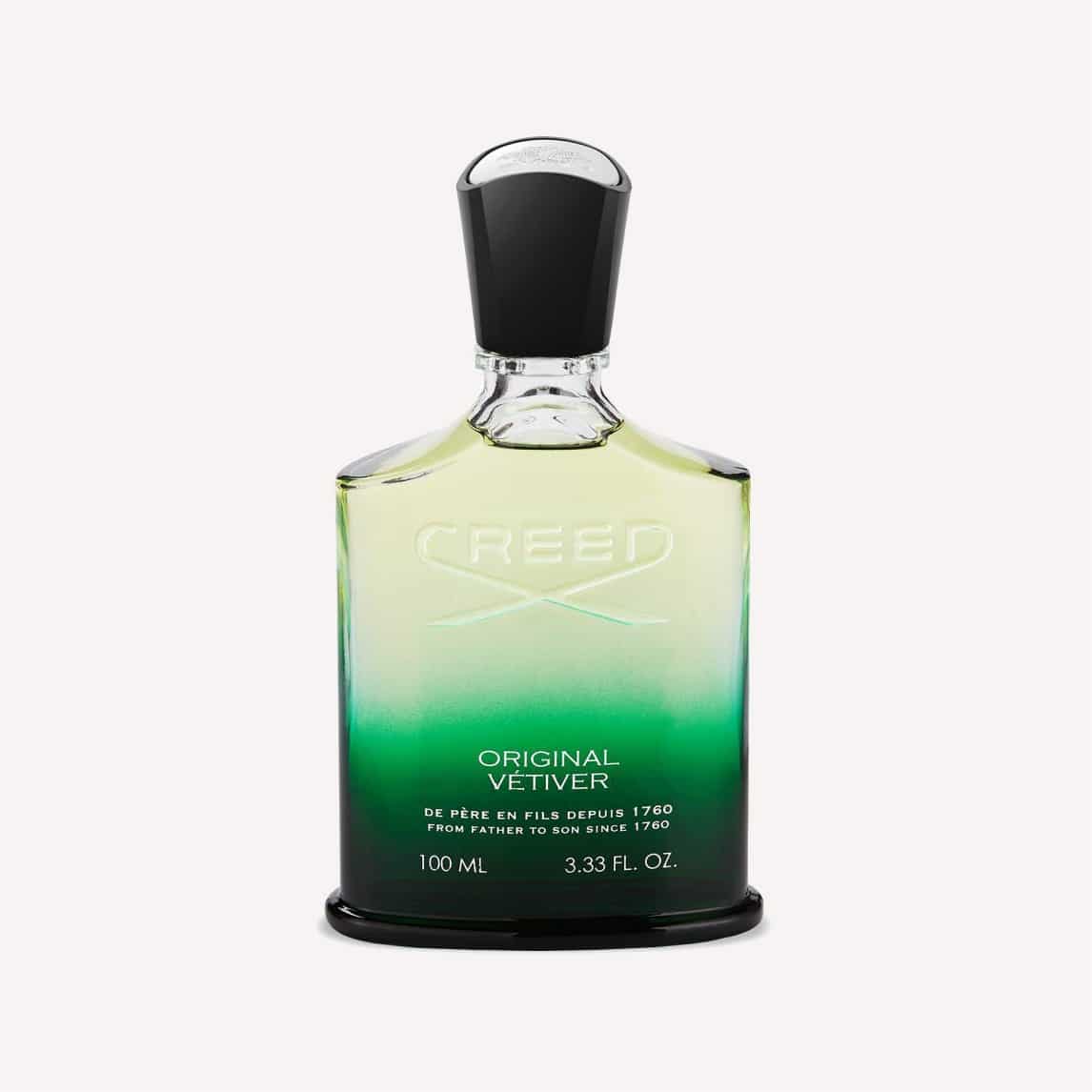 Creed Original Vetiver