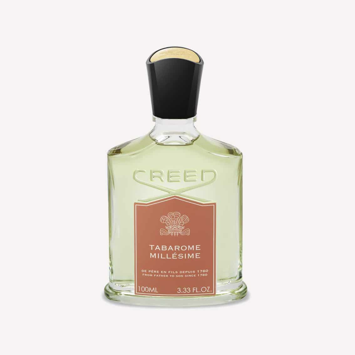 Creed Tabarome Millesime