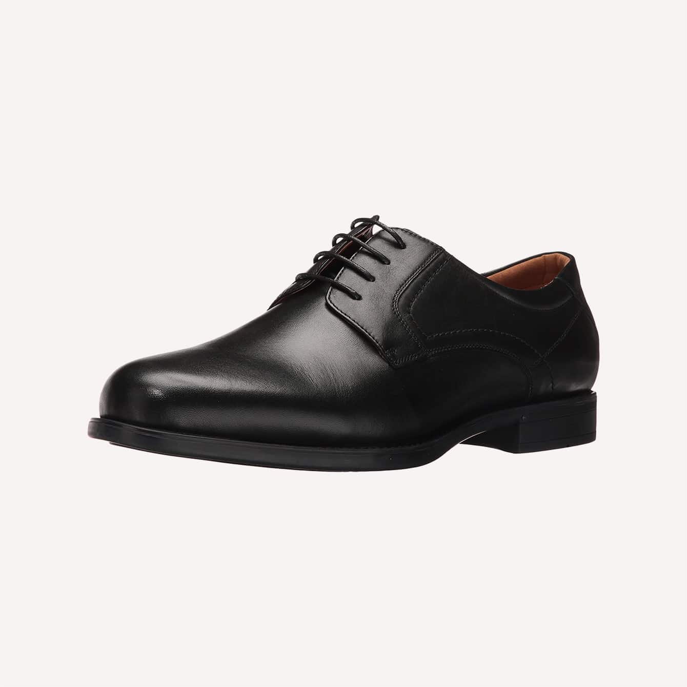 Florsheim Midtown Plain Toe Oxford