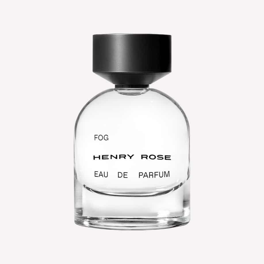 Henry Rose Fog