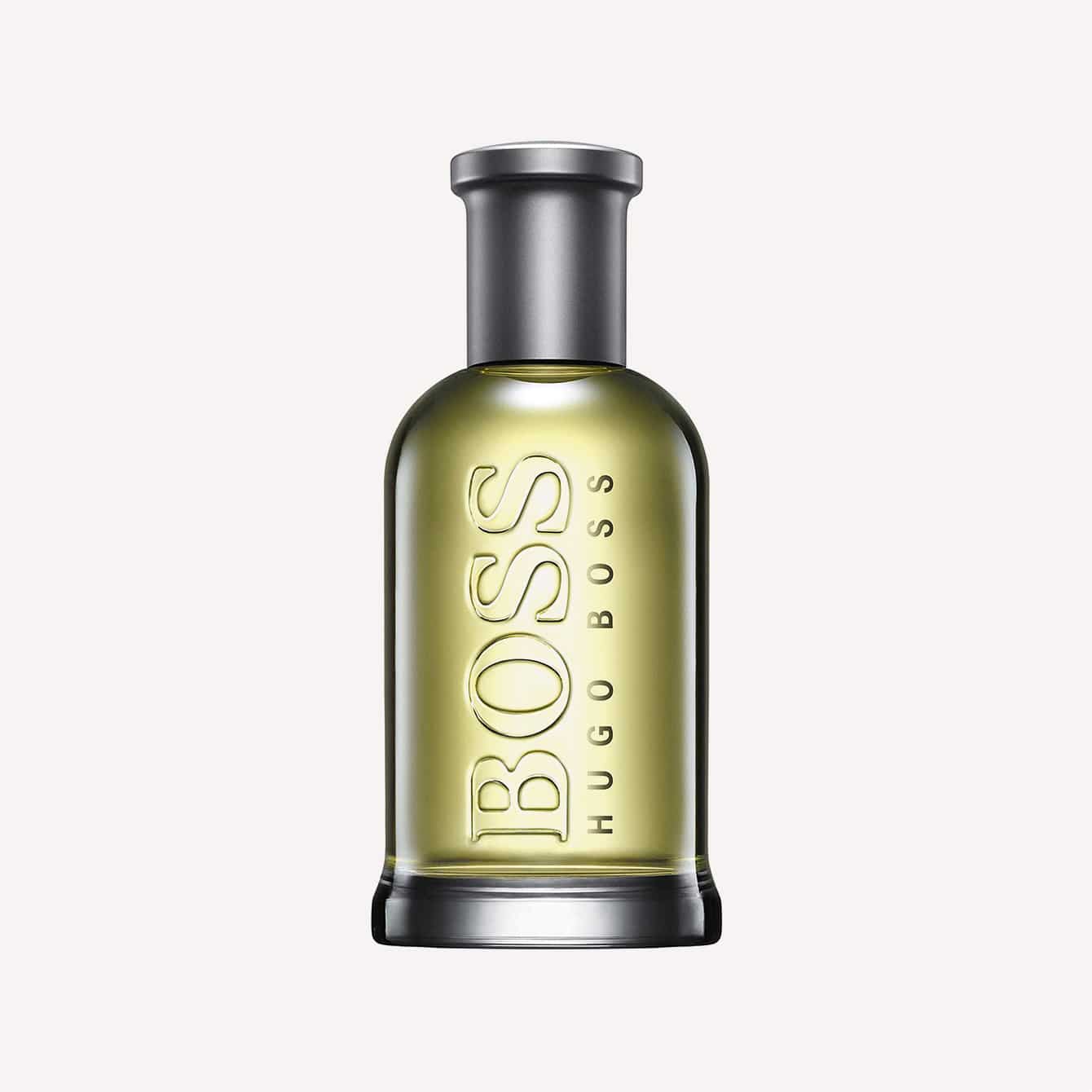 Hugo Boss BOTTLED Eau de Toilette