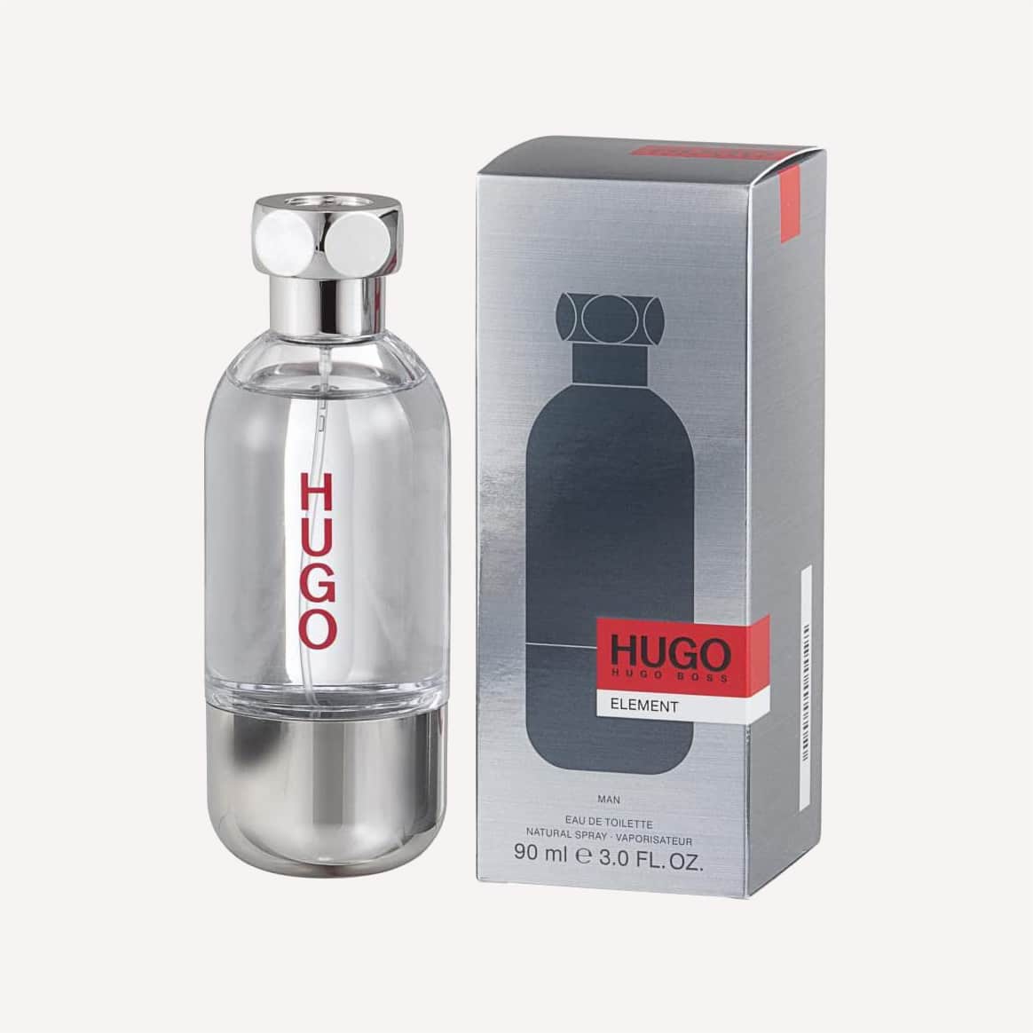 Hugo Boss Element Eau de Toilette for Men