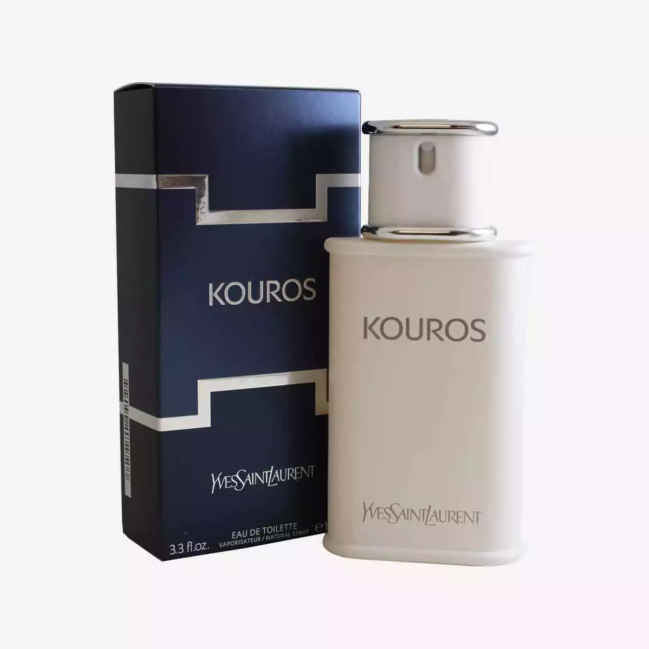 Yves Saint Laurent Kouros