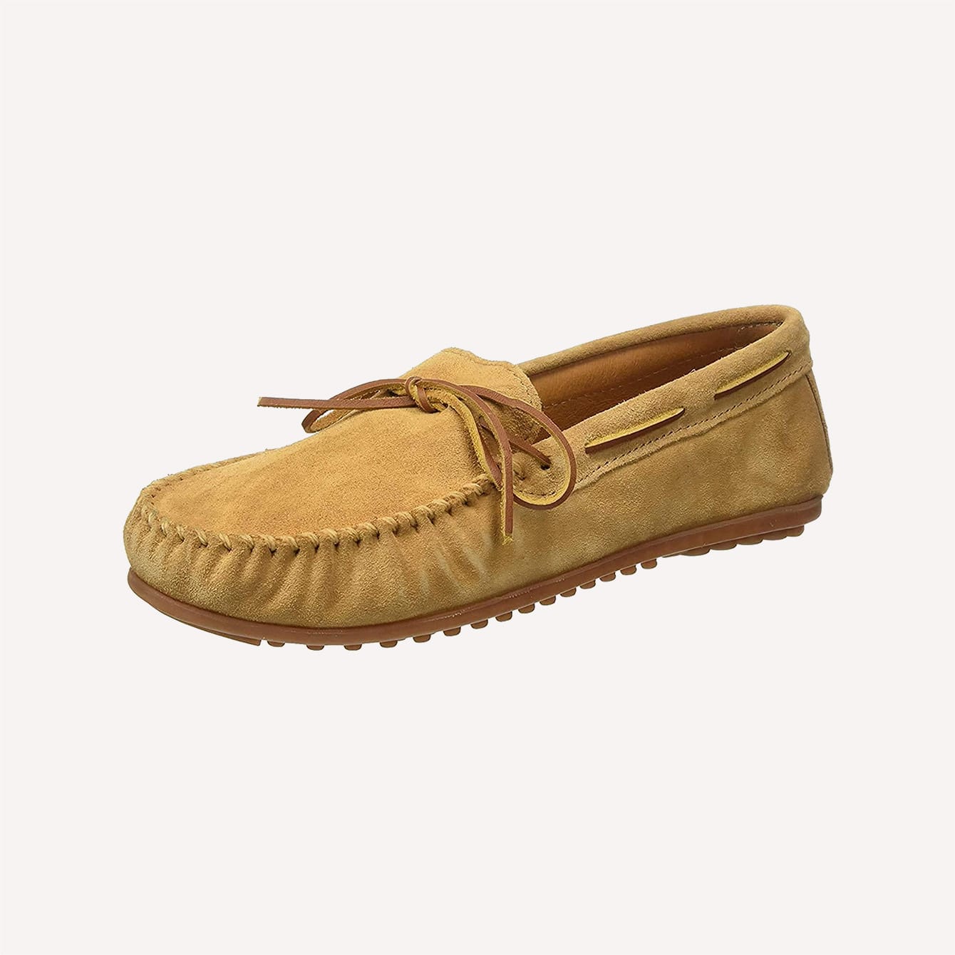 Minnetonka Mens Classic Moc