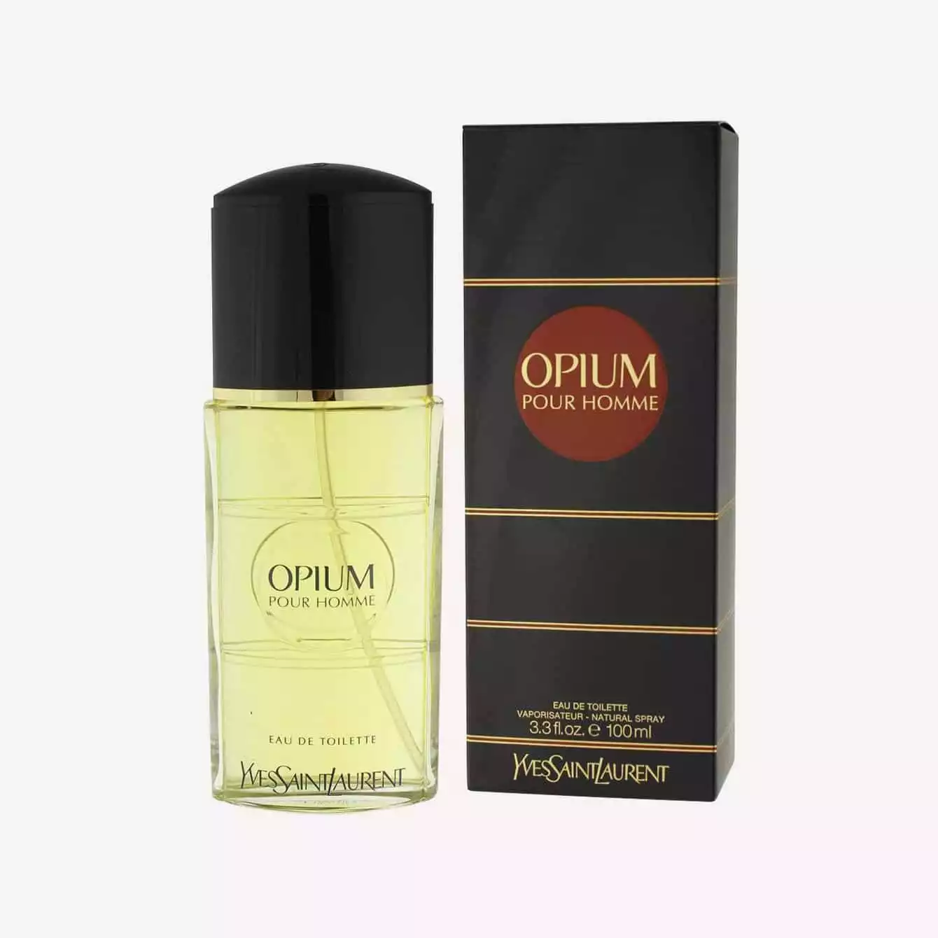 Yves Saint Laurent Opium