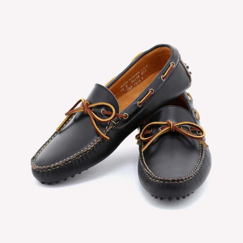 Rancourt Westbrook Driving Moc