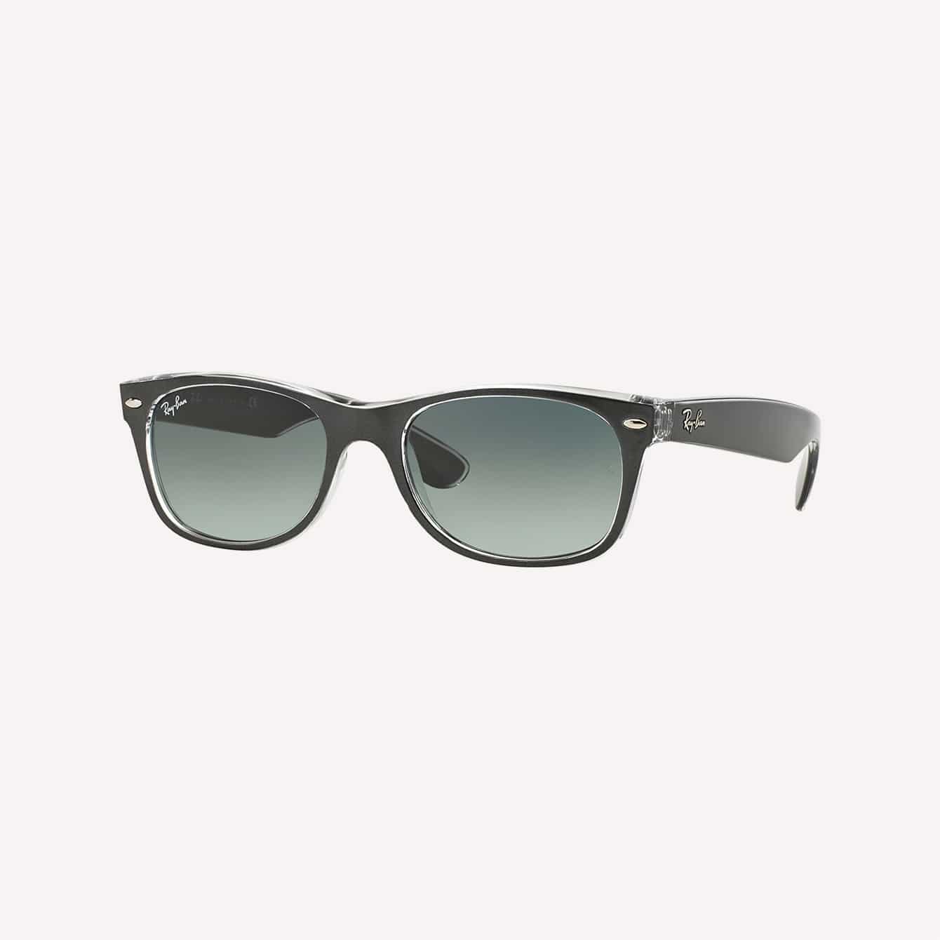 Ray Ban RB2132 New Wafarer Sunglasses