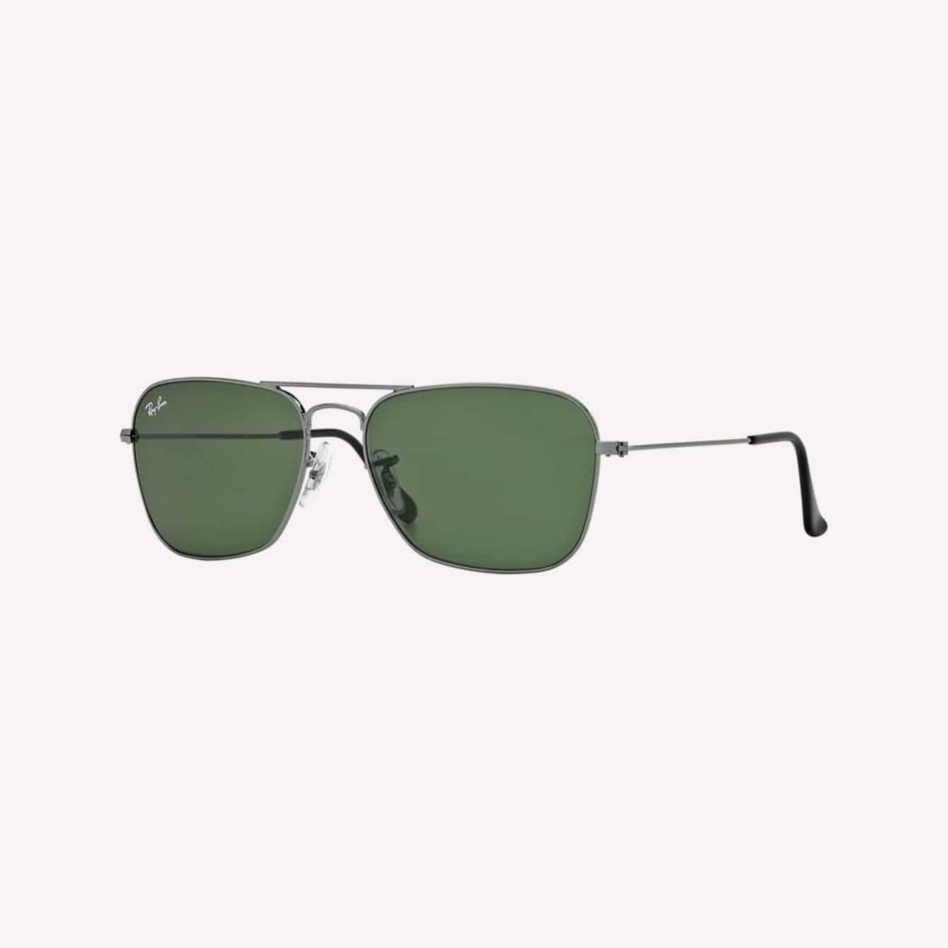 Ray Ban RB3136 Caravan Sunglasses