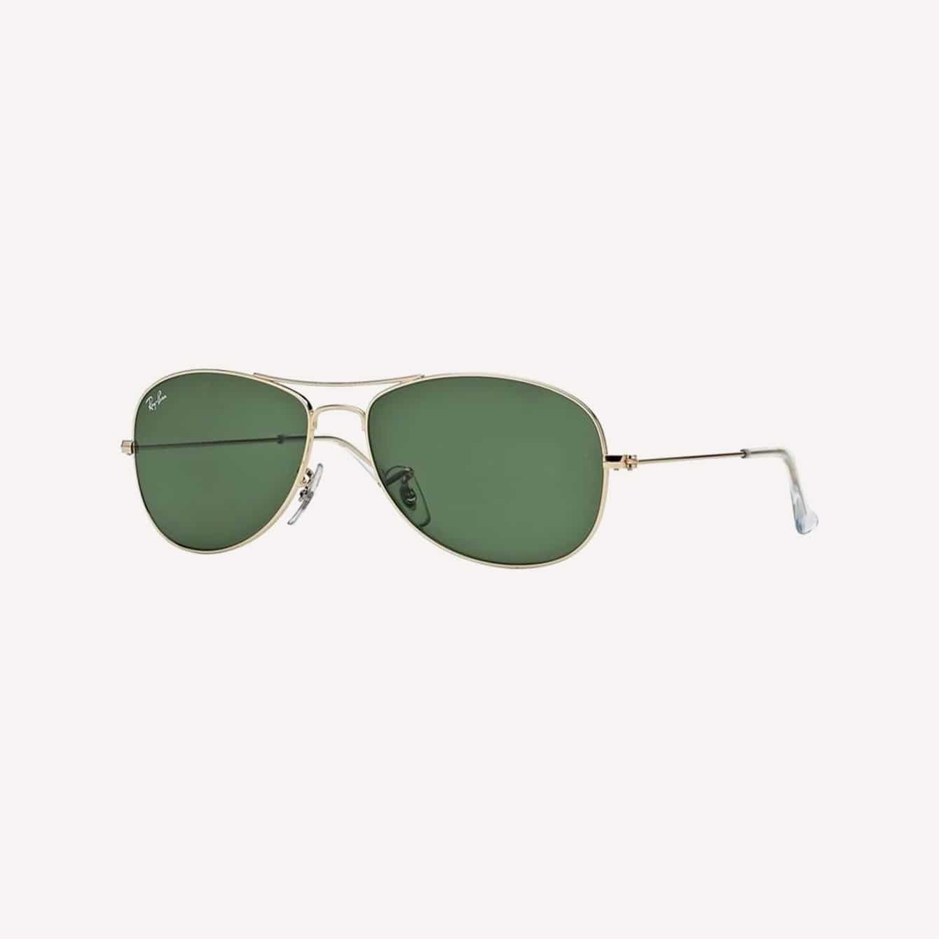 Ray Ban RB3362 Cockpit Sunglasses