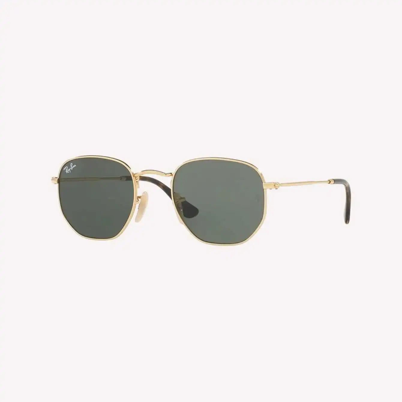 Ray-Ban RB3548N Hexagonal Sunglasses