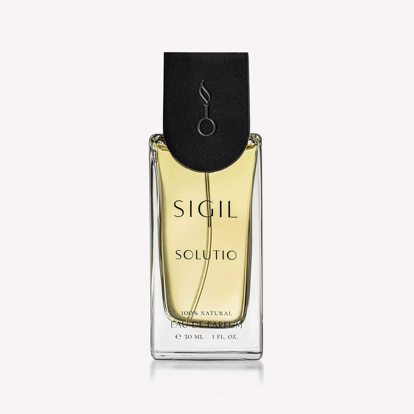 Sigil Solutio Eau De Parfum