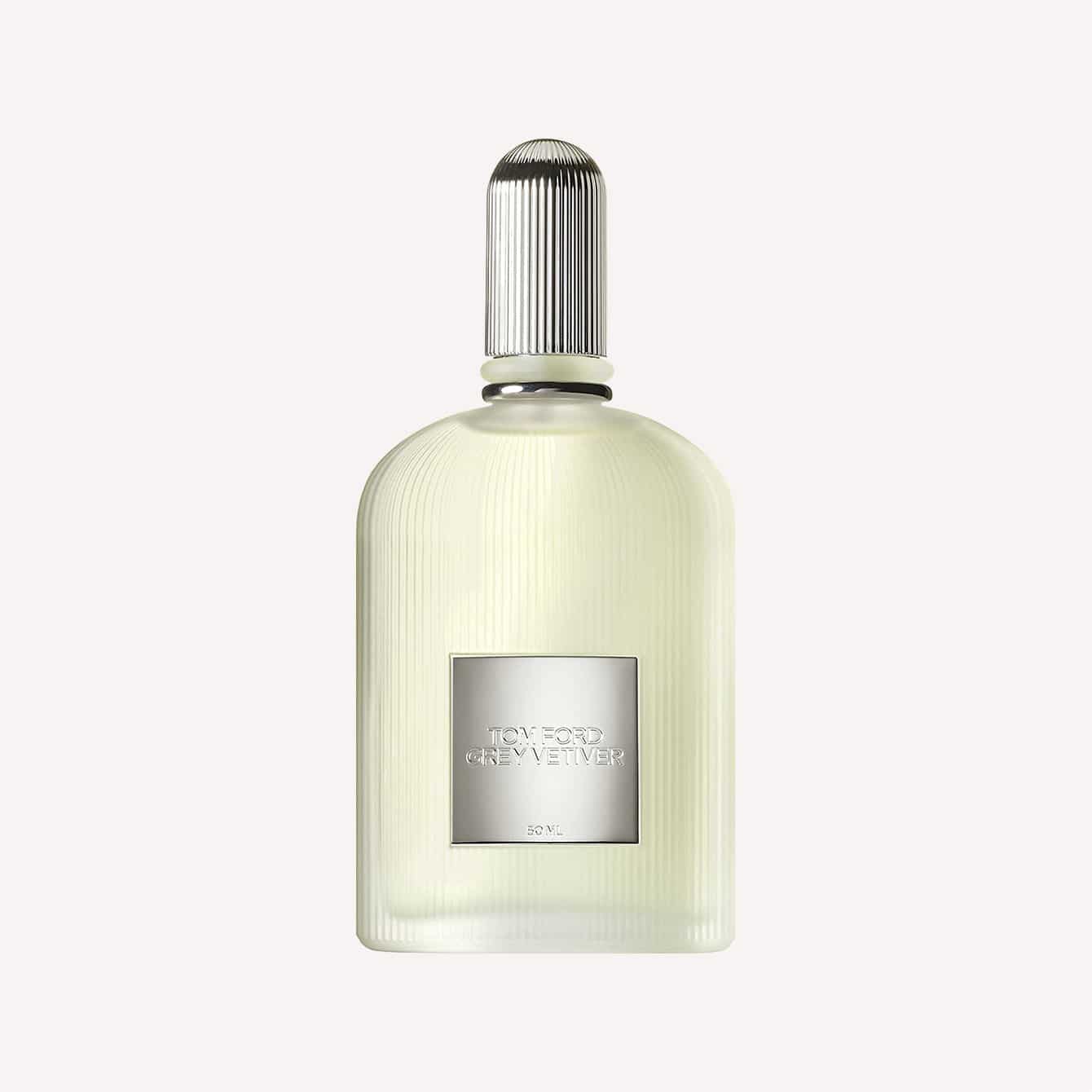 Tom Ford Grey Vetiver