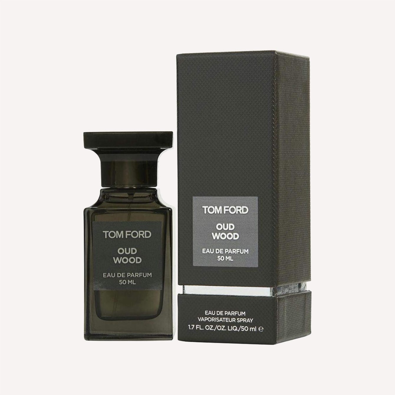 Tom Ford Private Blend Oud Wood