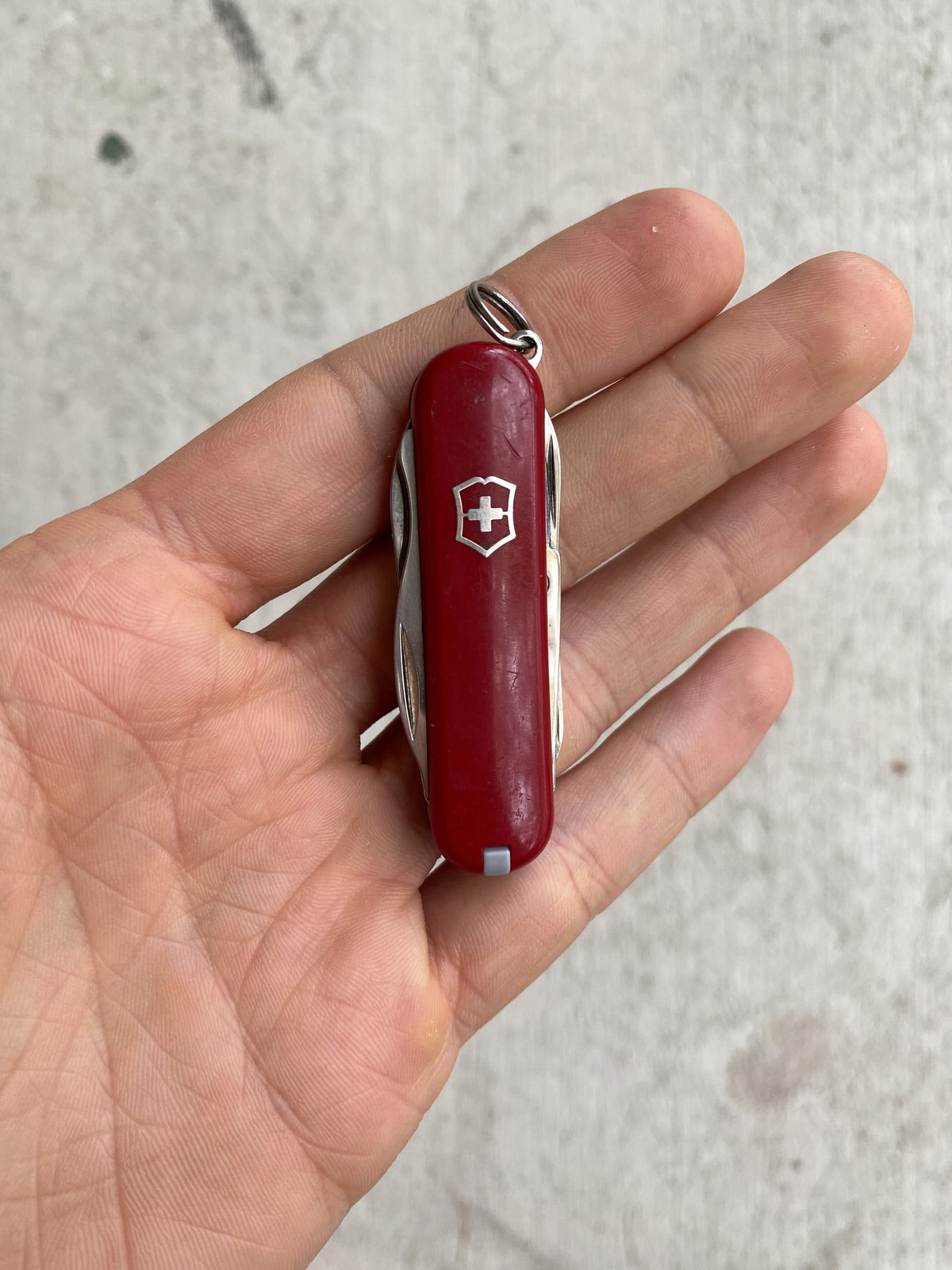 Victorinox Rambler