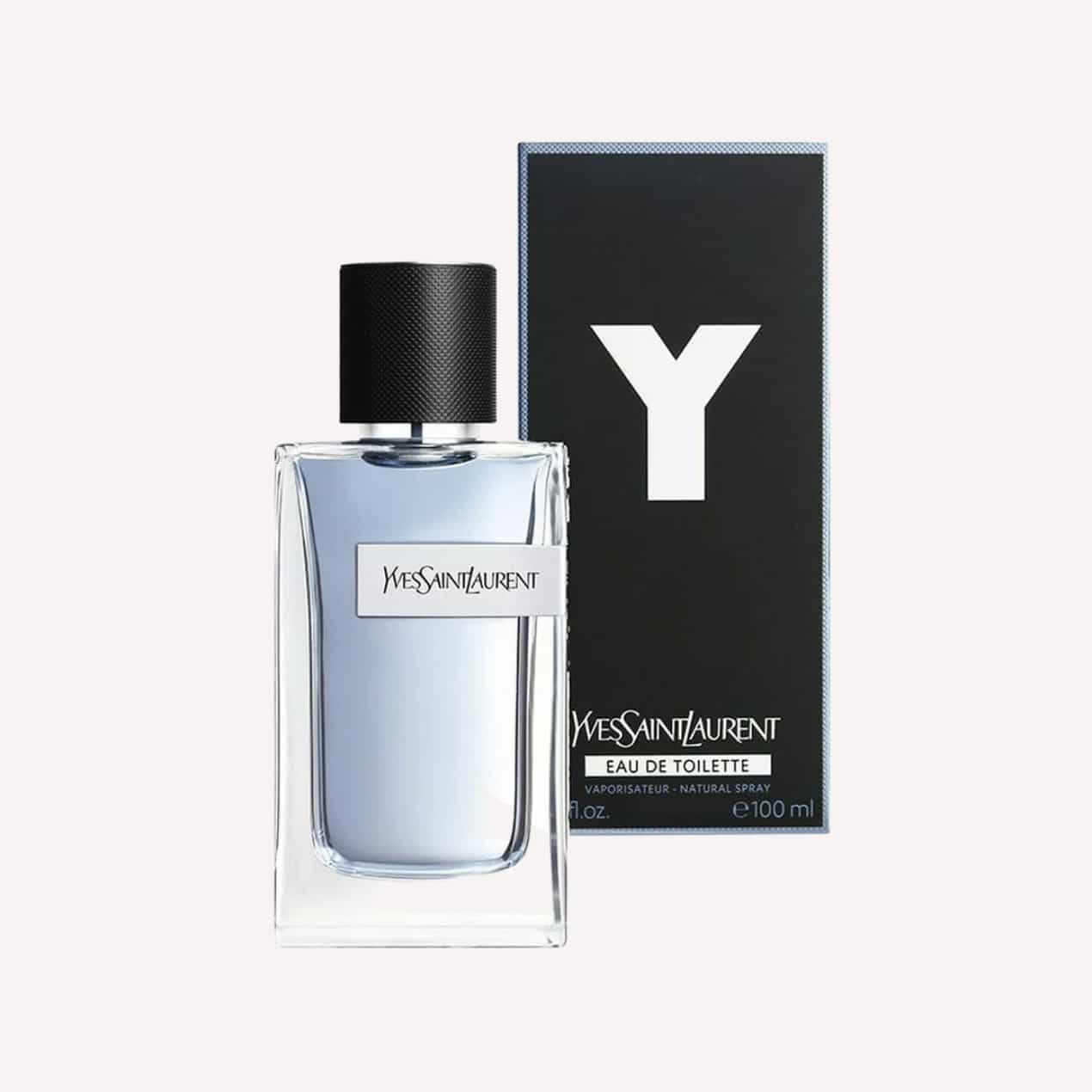 Yves Saint Laurent Y