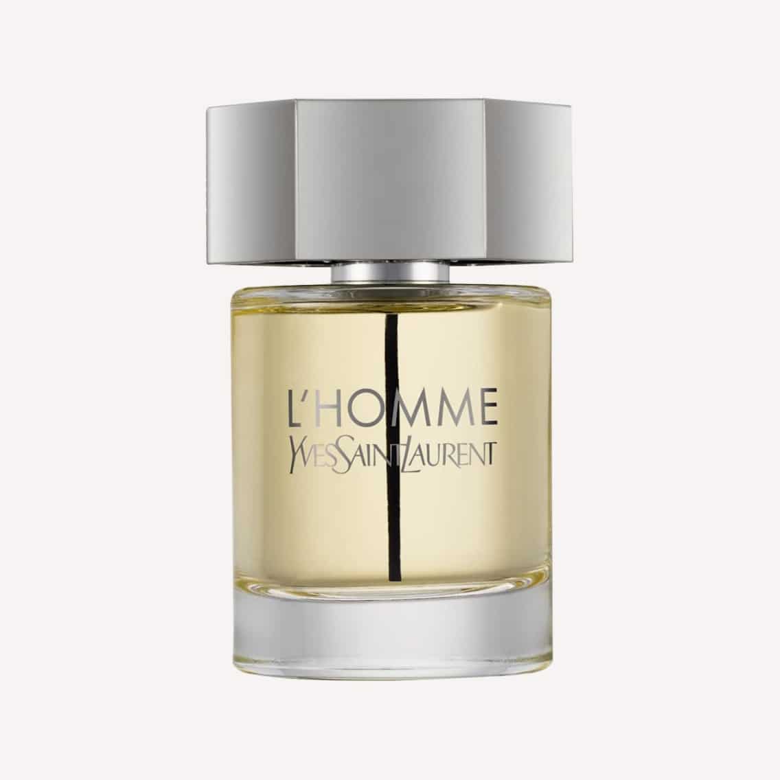 Yves Saint Laurent lHomme