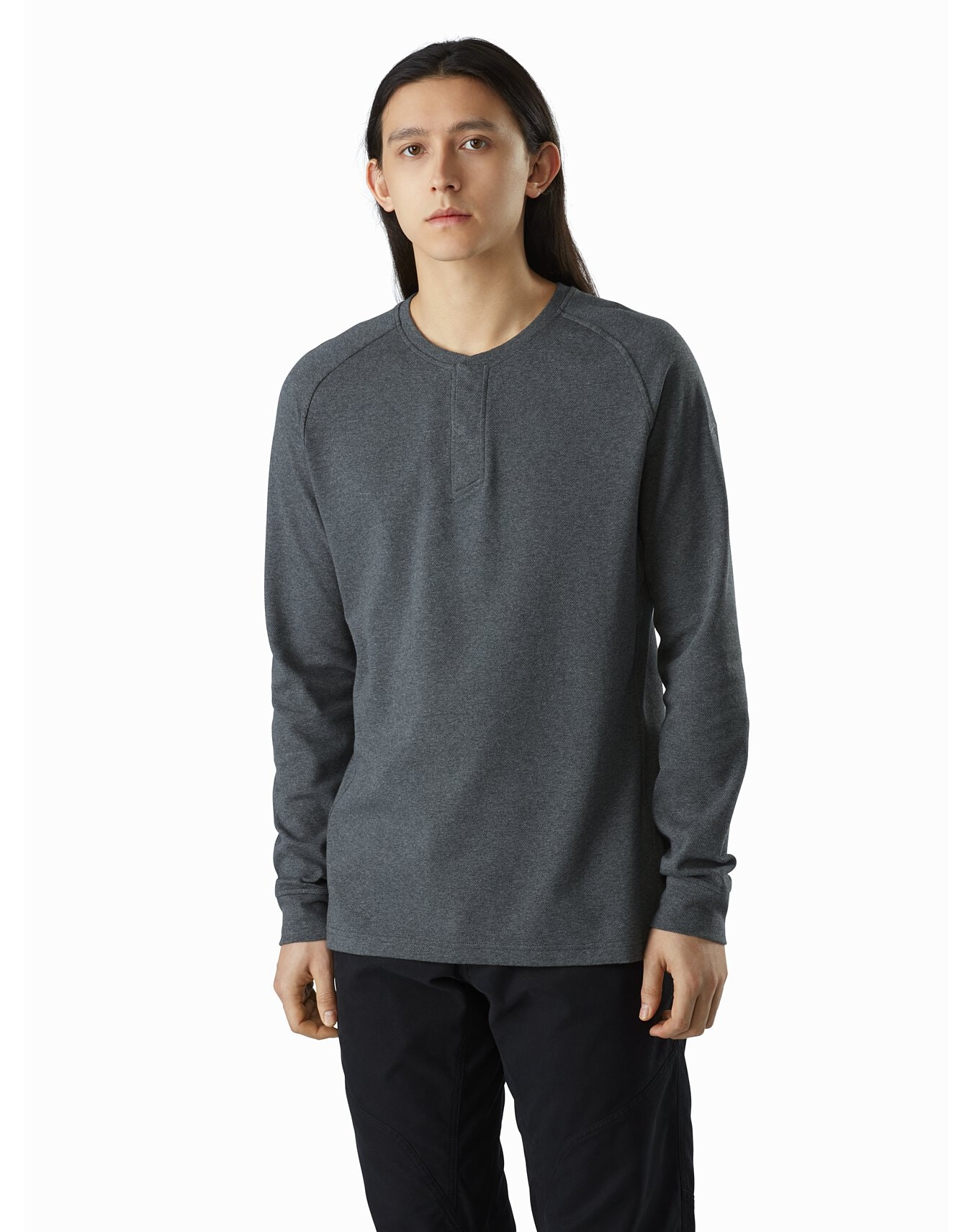 Arcteryx sirrus henley