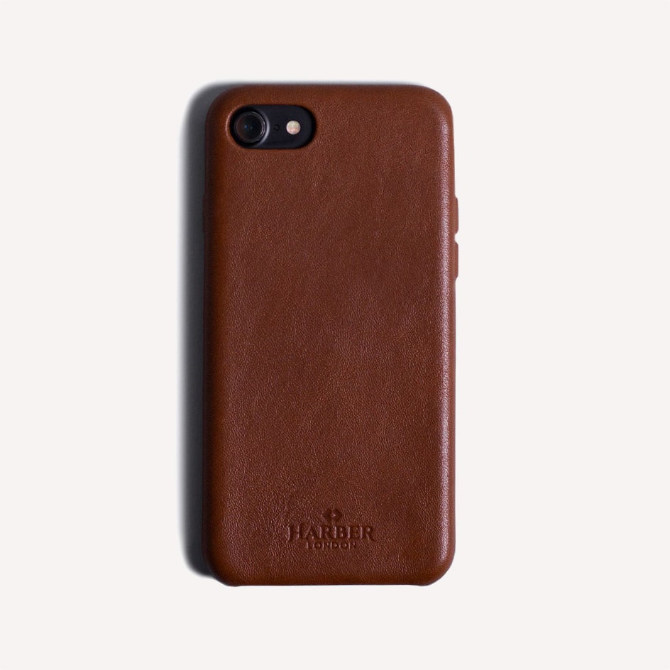 Harber London Slim iPhone Case