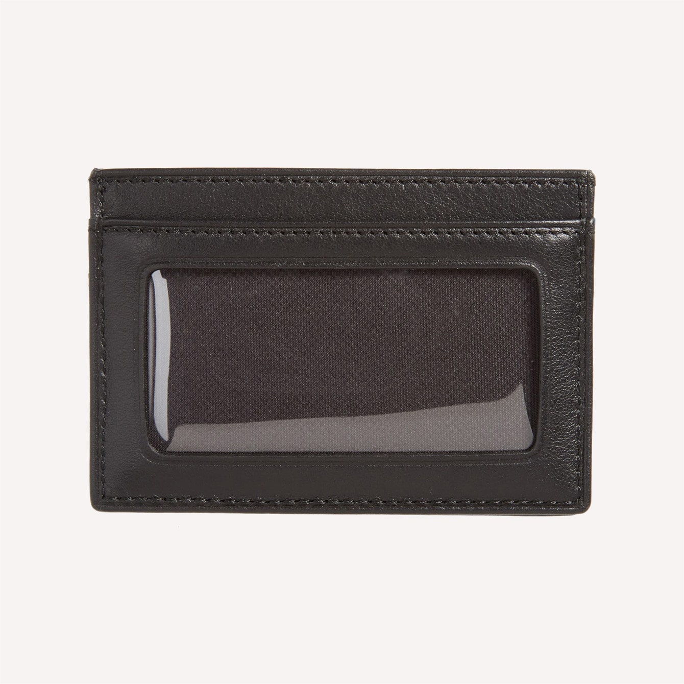 Nordstrom Delta ID Lock Wallet