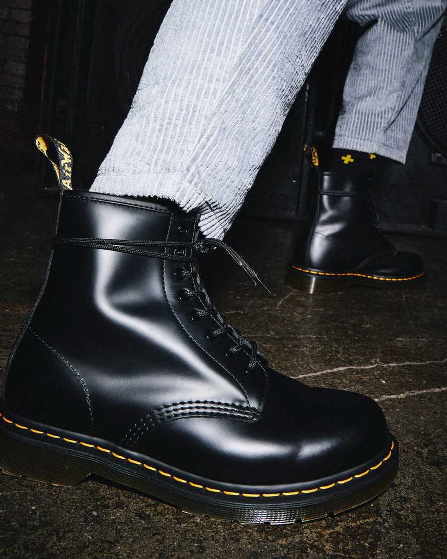 Original 1460 Doc Marten Boots