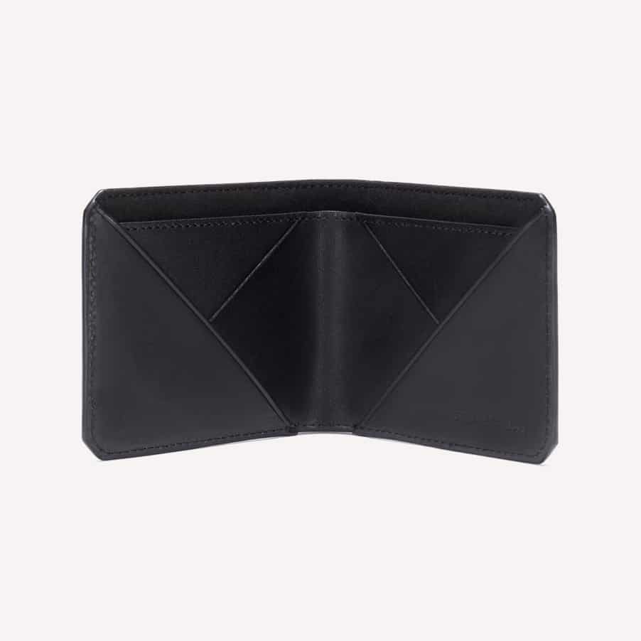 Stuart Lau The Slim Wallet