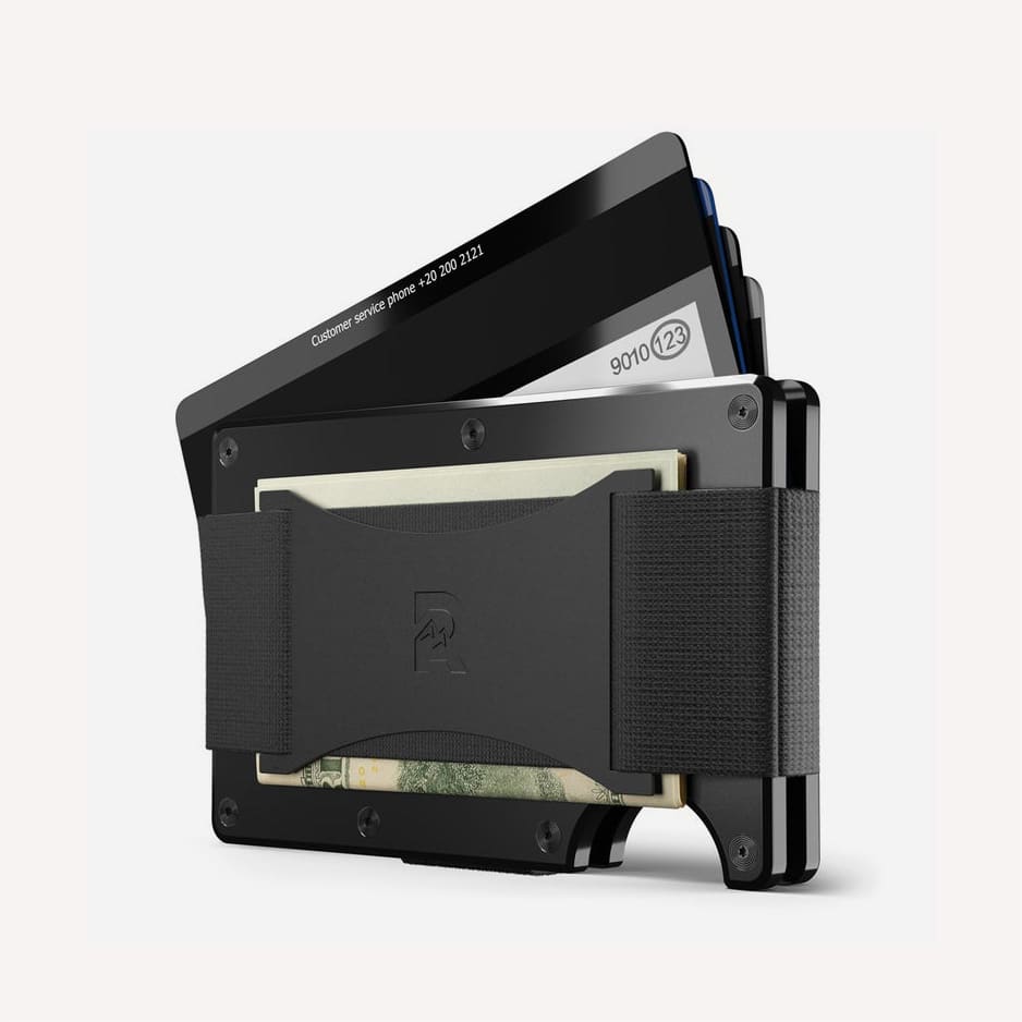 The Ridge Wallet