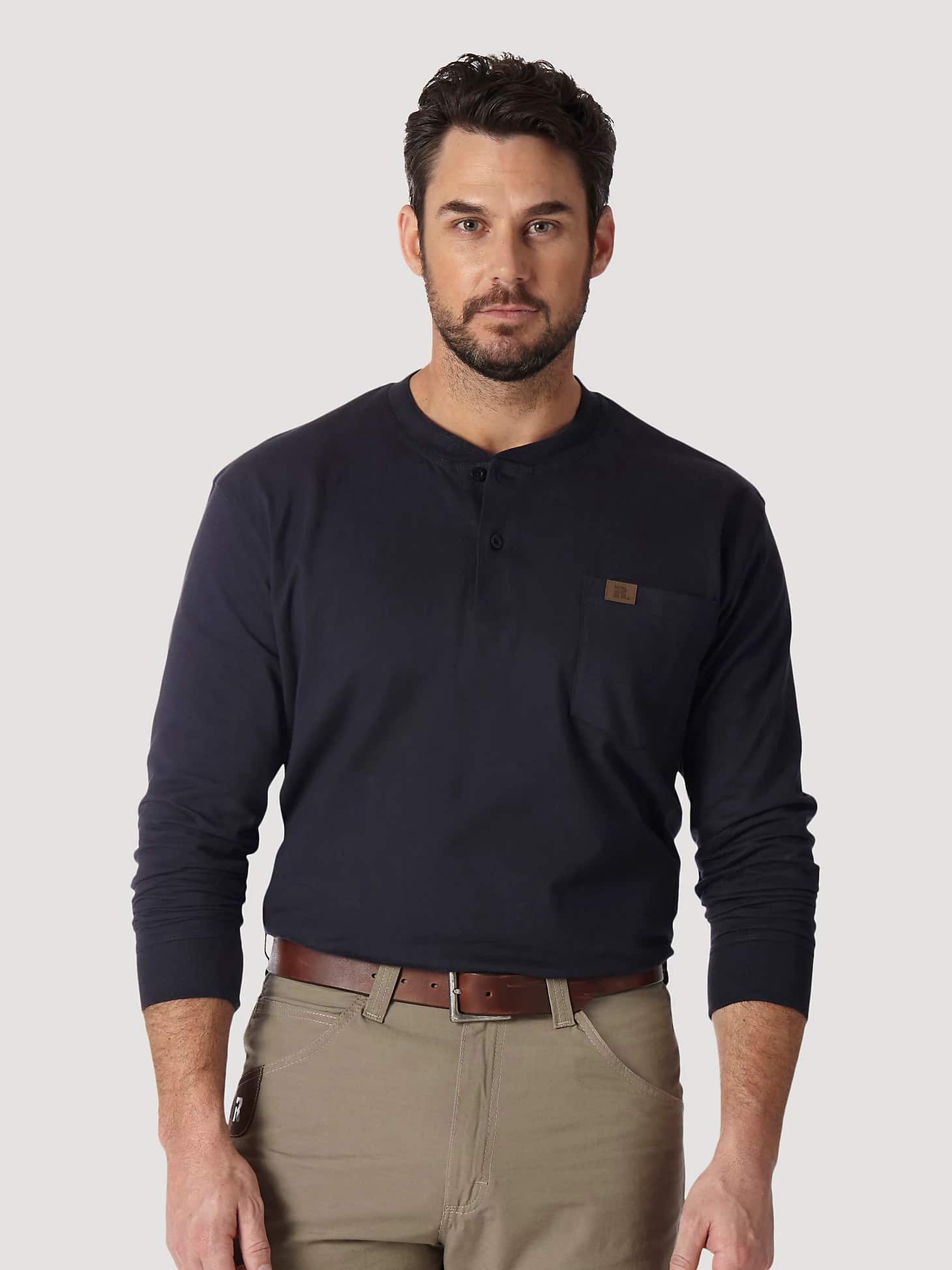 Wrangler Workwear Hhenley