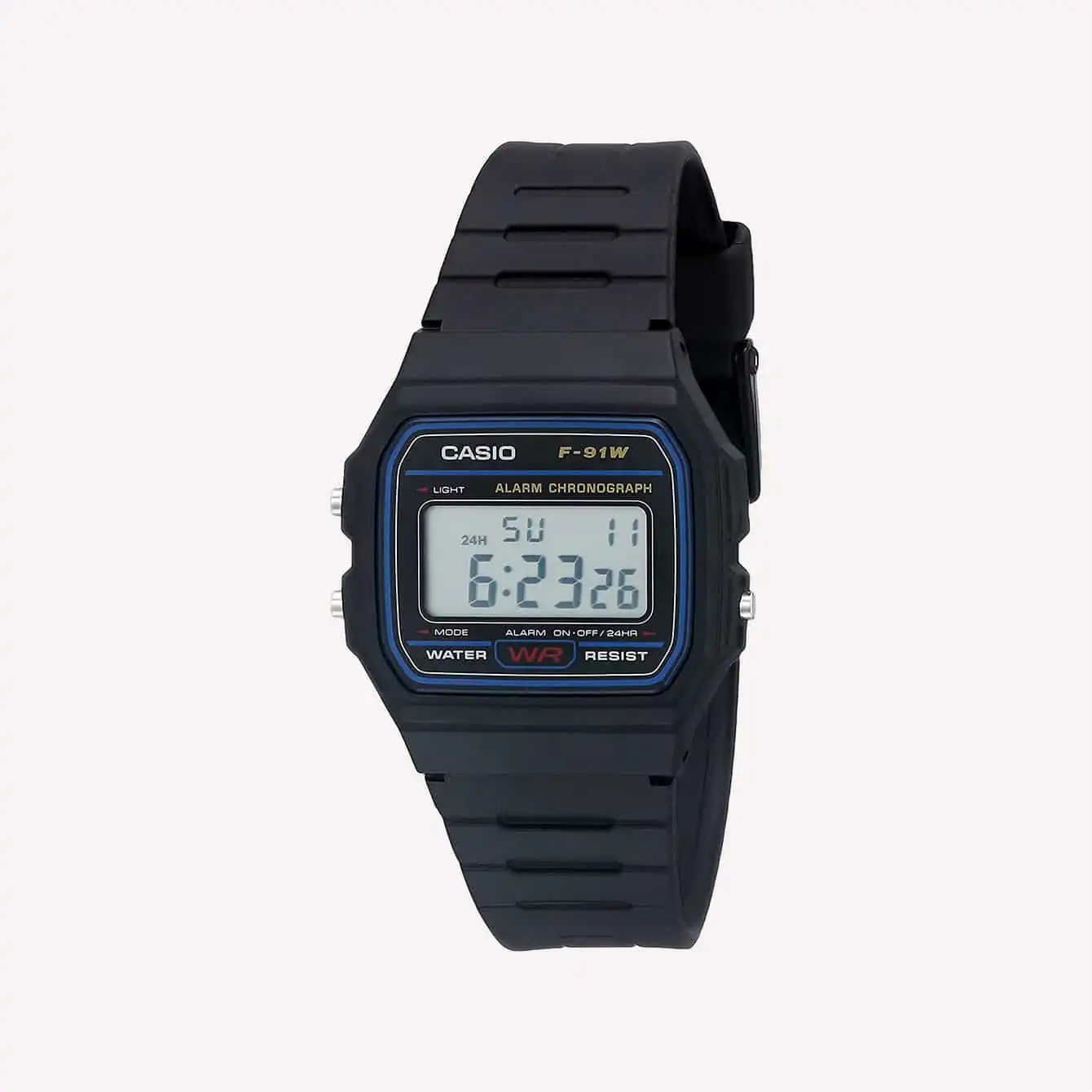 Casio F91W Sports Watch