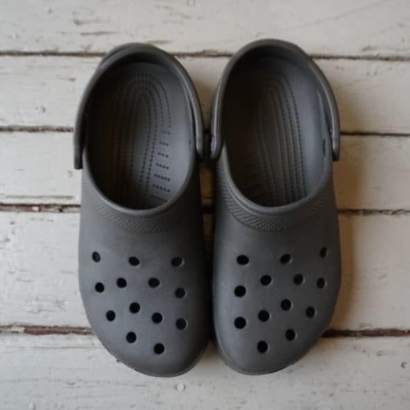 Crocs Review