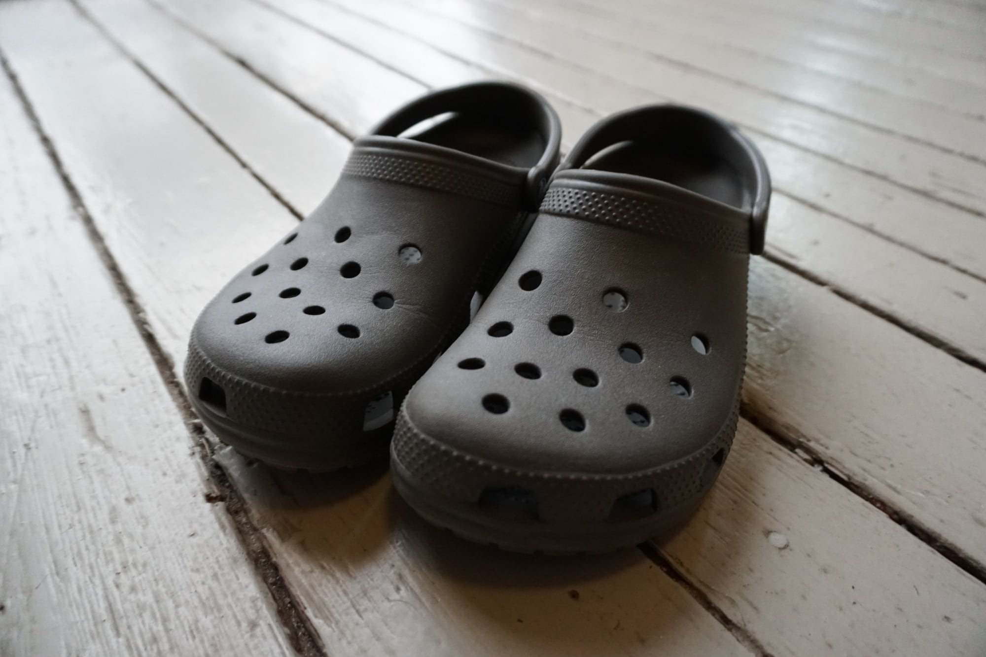 Crocs Shoes