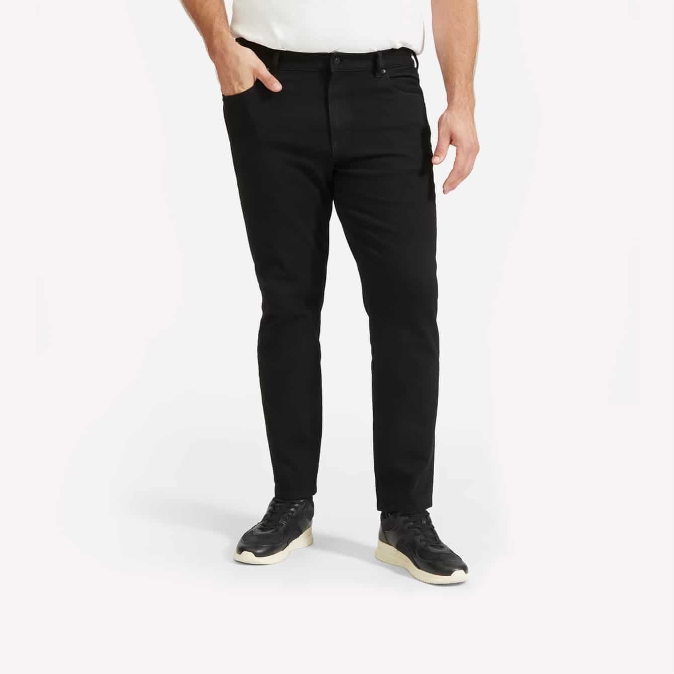 Everlane 4 Way Athletic