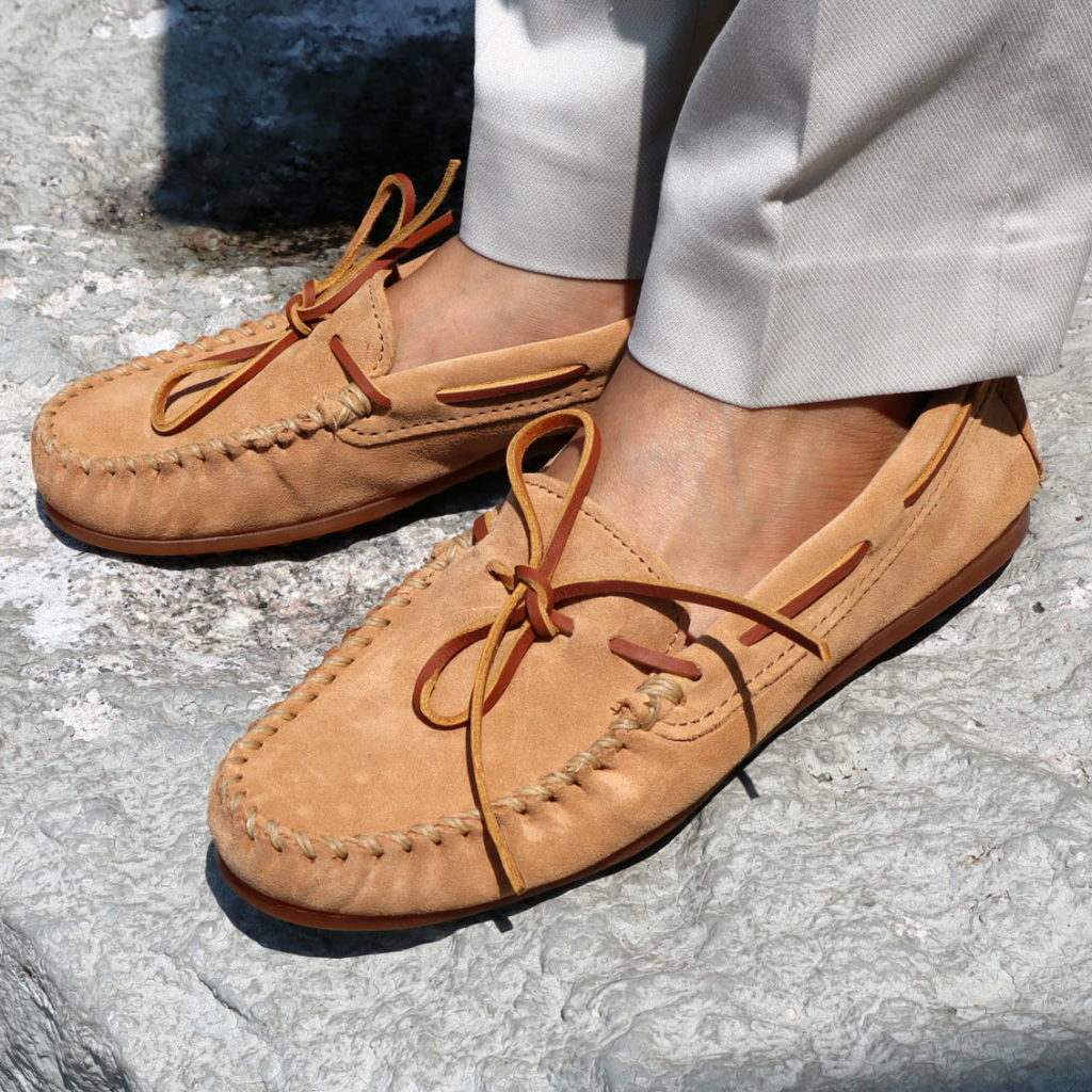 Best Camp Mocs for Men