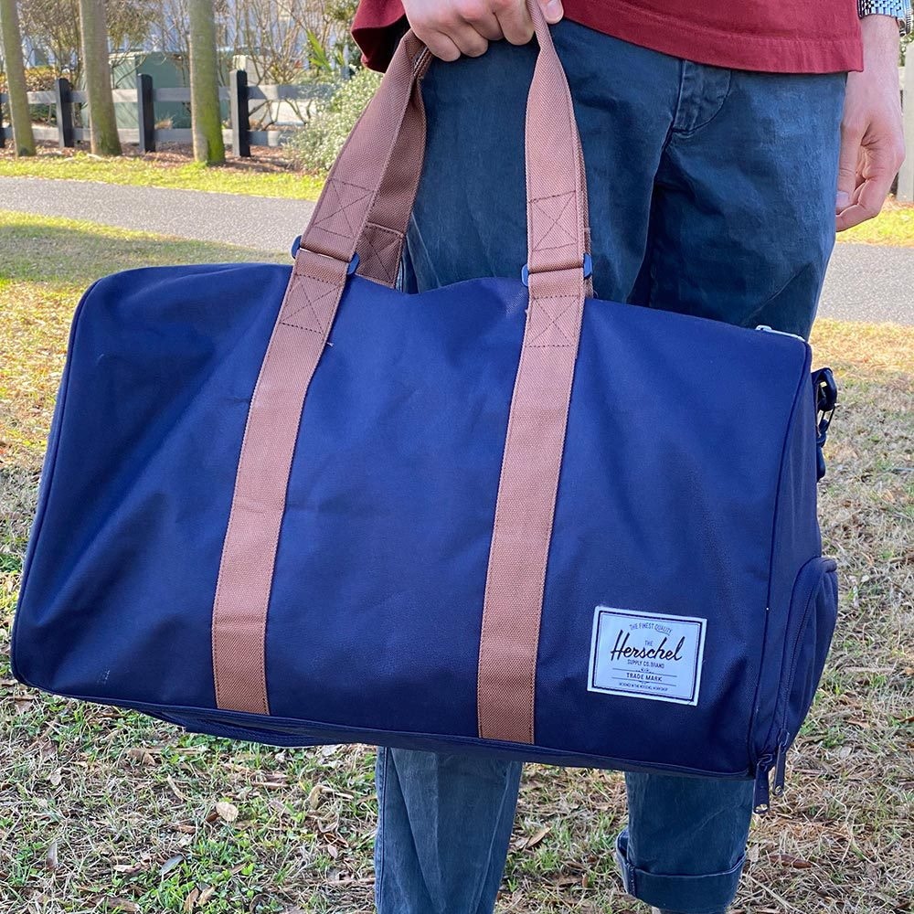 Herschel Review