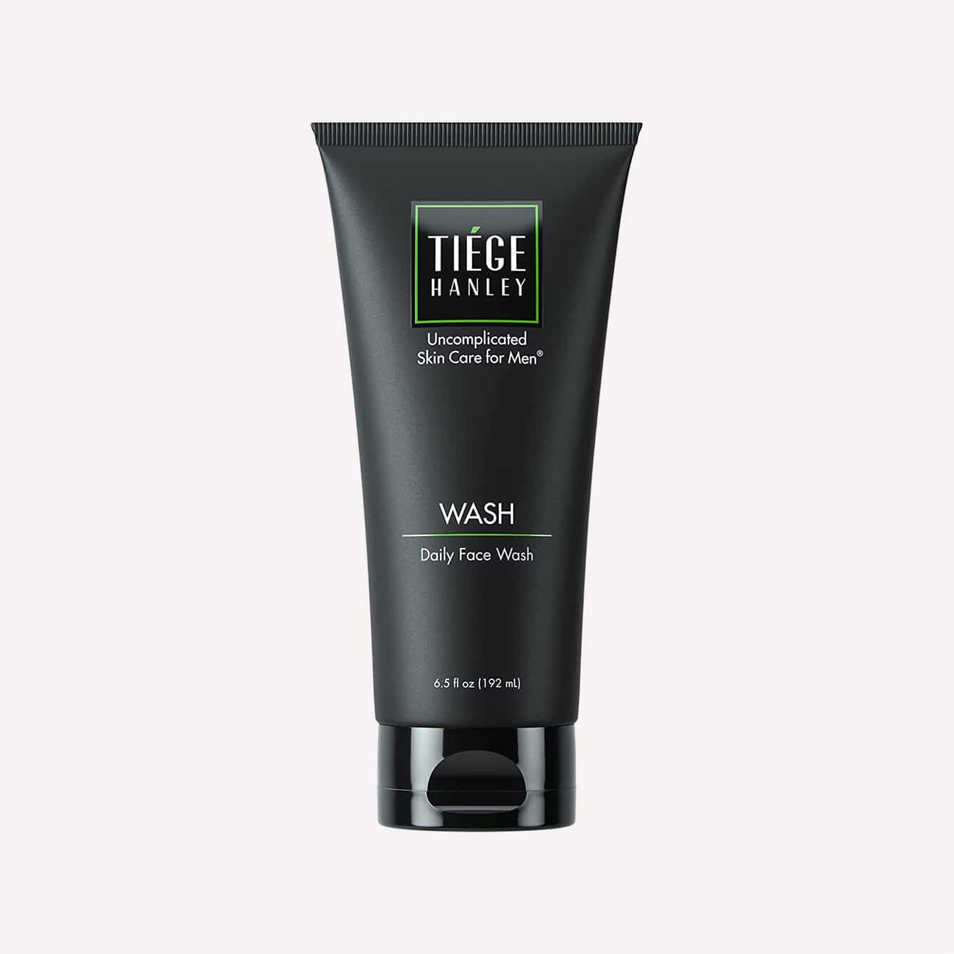 Tiege Hanley Facewash