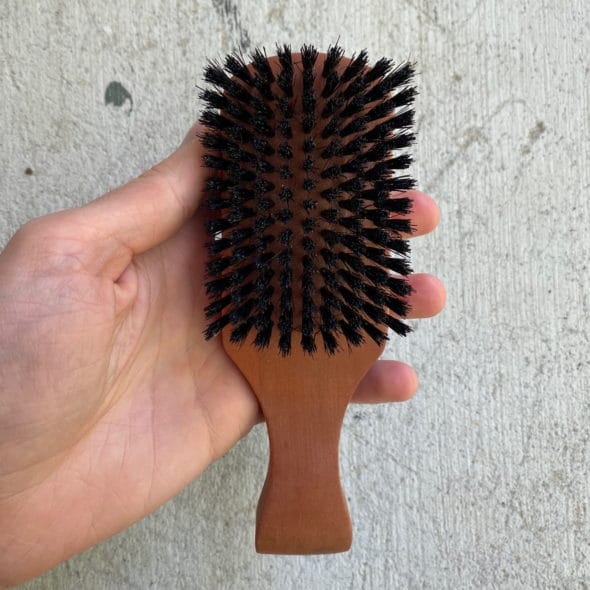 Best Beard Brushes