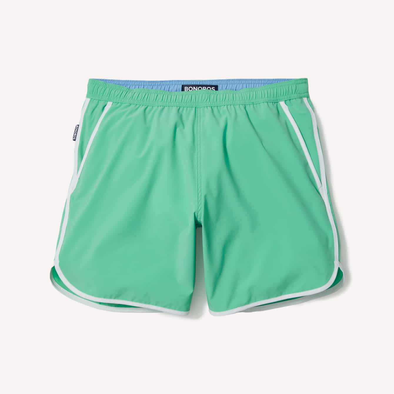 Bonobos throwback swim trunks