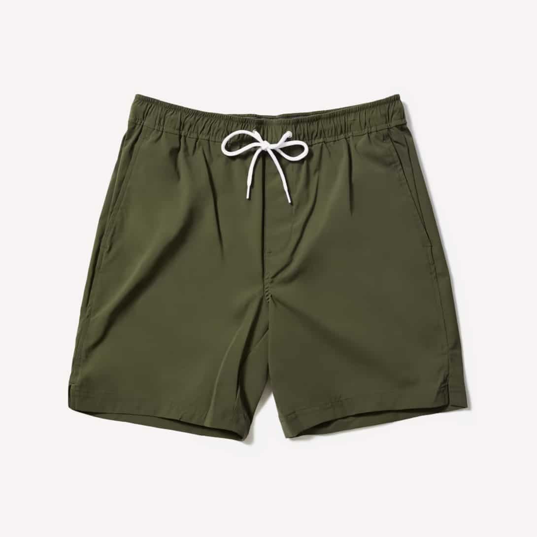 Everlane ReNew swim short