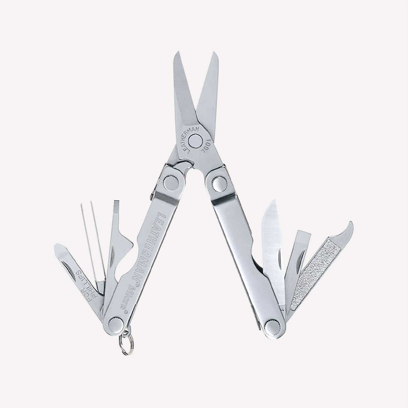 Leatherman Micra