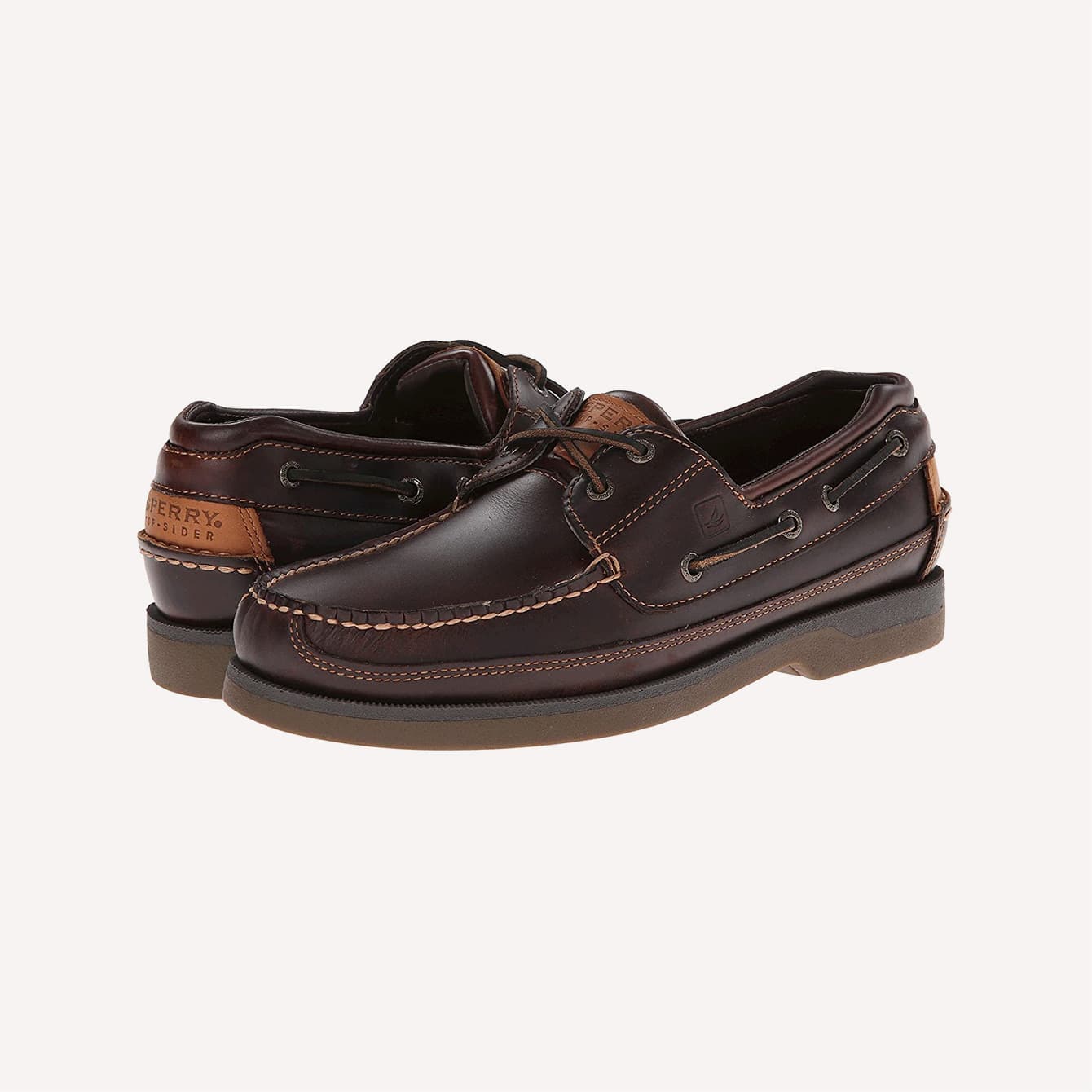 Zappos Sperry Mako 2 Eye Canoe Moc