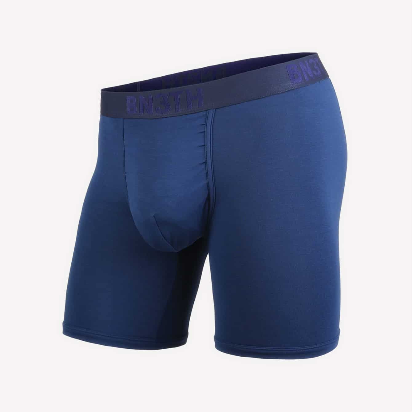 BN3TH Mens Classic Boxer Brief