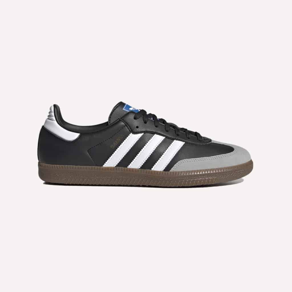 Adidas Samba Vegan Shoes