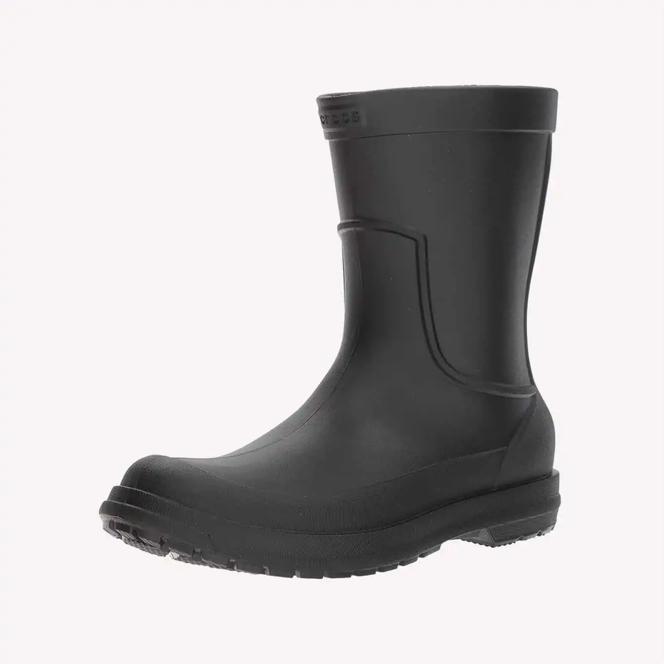 Crocs All Cast Rain Boot