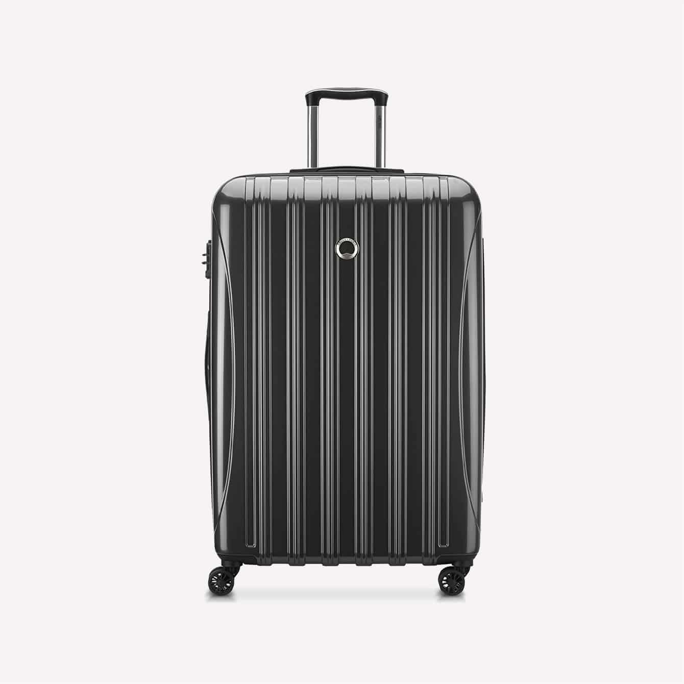 Delsey Paris Helium Aero Hardside Luggage